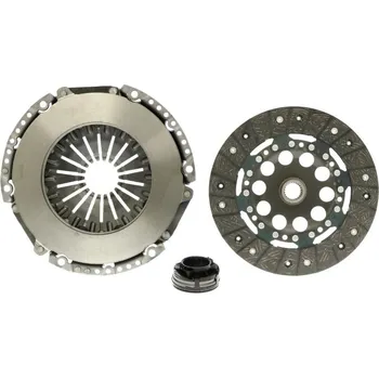 Spojková sada 3 dílná spojková sada STARLINE