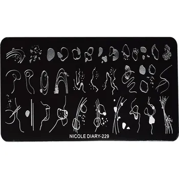 DENATO s.r.o. Razítkovací destička č.64