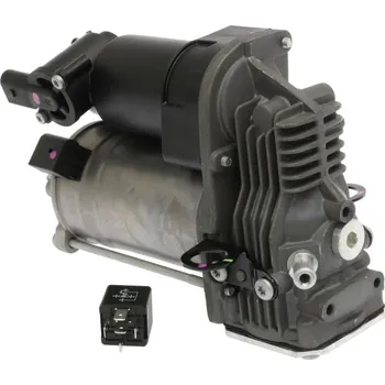 Kompresor, pneumatický systém ARNOTT