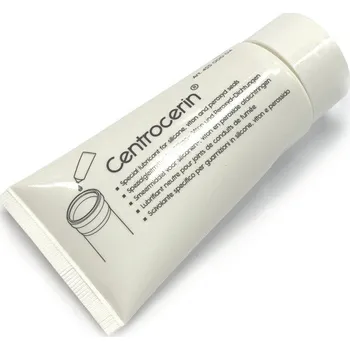 Kouřovod BRILON Centrocerin - mazací prostředek, tuba 50ml