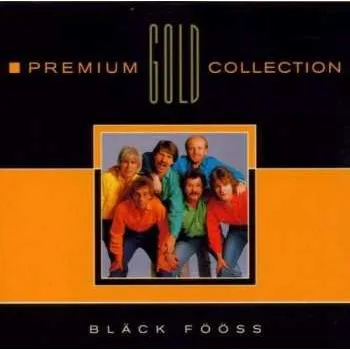 Zahraniční hudba CD Bläck Fööss: Premium Gold Collection 2012