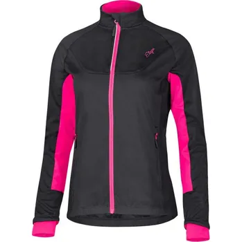Etape Futura WS černá/růžová, XL