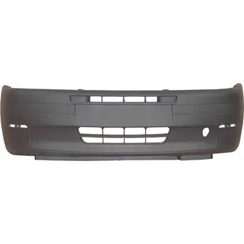 Nárazník přední nárazník, černý, S/SX, malá mřížka