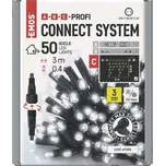 EMOS D2CC01 řetěz rampouchy 50 LED…