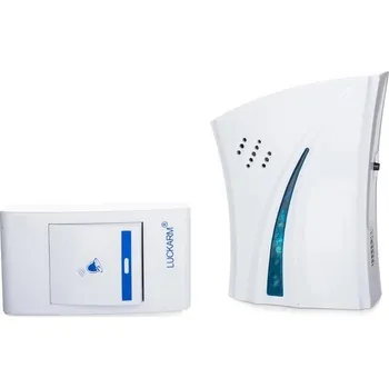 Verk D8610 bílý