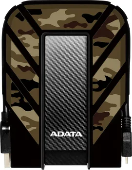 Externí pevný disk ADATA HD710M Pro 1 TB Military (AHD710MP-1TU31-CCF)