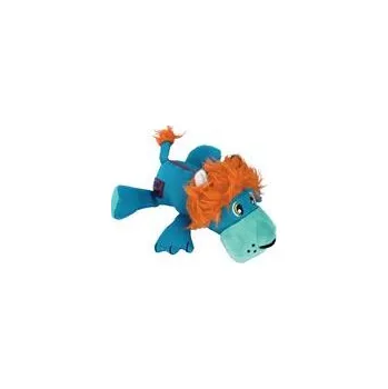 Hračka pro psa Hračka plyš Cozie Ultra Lucky Lion KONG M