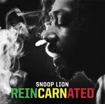 Reincarnated - Snoop Lion [CD]
