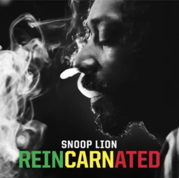 Zahraniční hudba Reincarnated - Snoop Lion [CD]