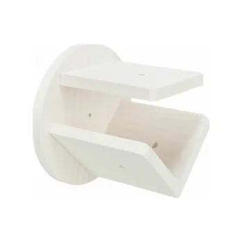 Lezecký prvek 2 - 3 sloupky