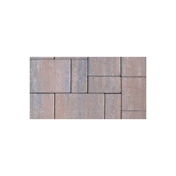 Dlažba CS BETON Zámková dlažba VIA TECH 6 cm AKCE do 30.11.2025 coral