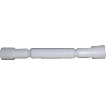 Flexi dopojení 40/32 x 32/40 - 870mm