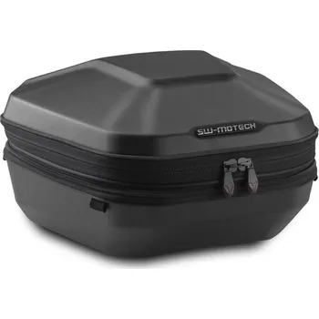 Zavazadlo na motocykl URBAN ABS topcase system Black KTM 1290 Super Adventure GPT.04.835.60000/B