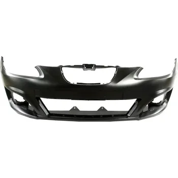 Nárazník přední nárazník pro lak [09-]