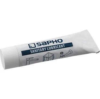 SAPHO CA-70M14 sanitární silikonové…