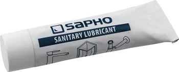 SAPHO CA-70M14 sanitární silikonové mazivo 70 ml