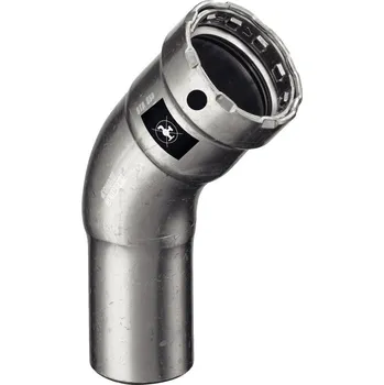 Fitinka Viega Megapress oblouk 45° (1) 1/2" m.42261