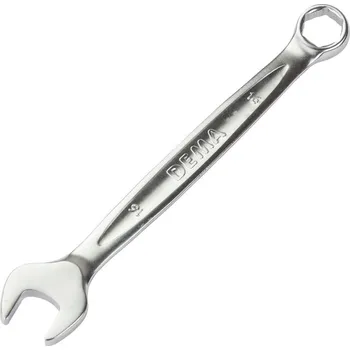 Klíč DEMA Speciální očko-vidlicový klíč na šestihranné matice 16 mm