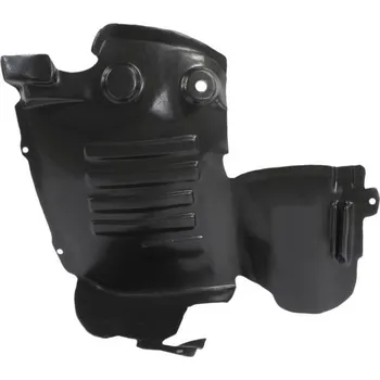 Podběh karosérie P přední plastové nadkolí - přední část [-02]