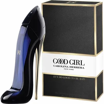 Carolina Herrera Good Girl W EDP