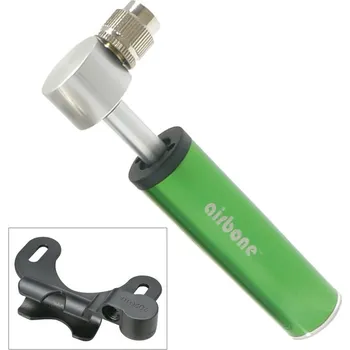 pumpička Airbone 59g mini pumpička zelená