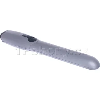 Nice WG5000 samostatný pohon křídlové brány, šířka křídla max 3,5 m, 230V