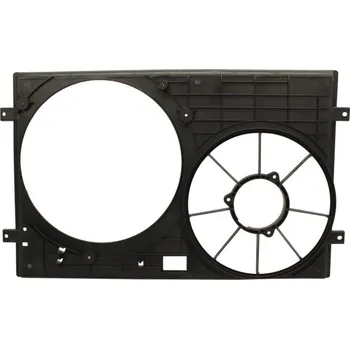 Autodíl věnec ventilátoru dvojitý