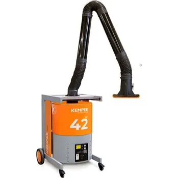 Průmyslový vysavač [65650104] MaxiFil - 3m rameno, trubkové provedení