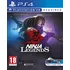 Hra pro PlayStation 4 Ninja Legends VR PS4