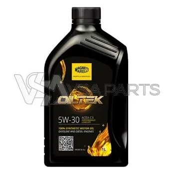 Motorový olej MAGNETI MARELLI Olej 5W-30 1L MAG. MARELLI 504/507