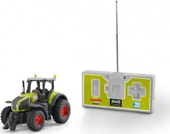 RC model Revell Mini RC Farming 23488 traktor