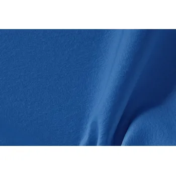 Náplet KRÁLOVSKY MODRÝ Typ nápletu: hladký náplet 250 g/m2