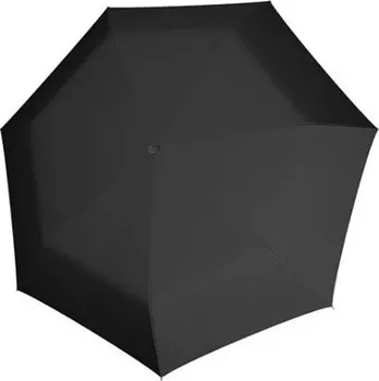 Deštník Doppler Carbonsteel Magic XS černý