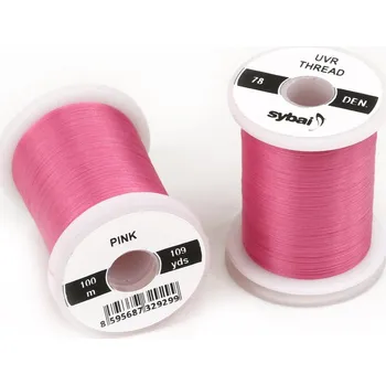 Sybai UVR Thread Pink