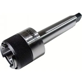 Ruční nářadí Rychloupínací závitovací hlavička M6 - M24 MT3-SF20