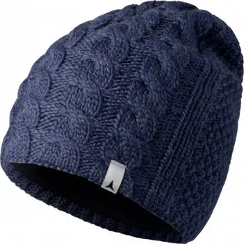 Čepice Dámská čepice ATOMIC ALPS ALPACA SLOUCH BEANIE W AL5031910 19/20 velikost uni