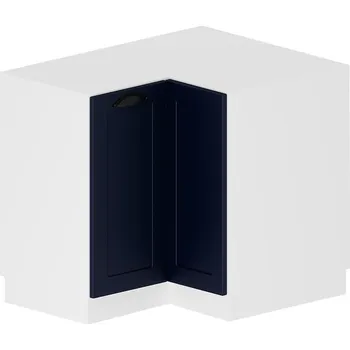 Kuchyňská skříňka Kuchyňská Skříňka Adele Drp Pl Granát Mat/Bílý