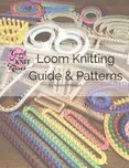 First Adventures in Loom Knitting - simonthescribe