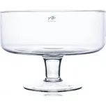 Nohel Garden Bowl mísa na stopce 24 cm