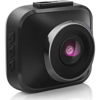 Niceboy PILOT Q2 WiFi černá