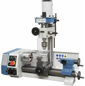 Soustruh Bernardo Proficenter 250