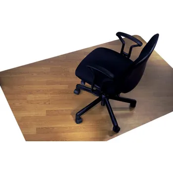 Podložka pod nábytek Podložka Flook na plovoucí podlahy - 120 x 90 cm