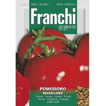 Semeno FRANCHI Rajče tyčkové MARGLOBE 2 g