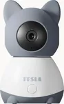 TESLA Smart Camera 360 Baby šedá…