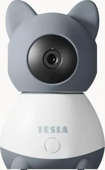 IP kamera TESLA Smart Camera 360 Baby šedá TSL-CAM-SPEED9SG