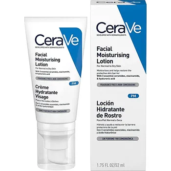 Cerave MB097100 hydratační péče o pleť…