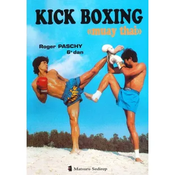 Oblečení pro bojové sporty KICK BOXING MUAY THAI – ROGER (FR)