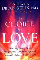 Choice for Love – Barbara De Angelis (EN)