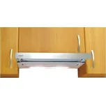 Odsavač par CATA TF 2003 DurAlum Bezotisk Nerez Výsuvná 700 02089305