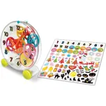 Mechanické hodiny stavebnice